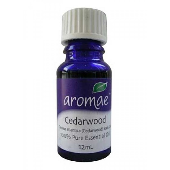 AROMAE CEDARWOOD ESS OIL 12ML AROMAE CEDARWOOD ESS OIL 12ML