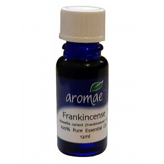 AROMAE FRANKINCENSE ESS OIL 12ML AROMAE FRANKINCENSE ESS OIL 12ML