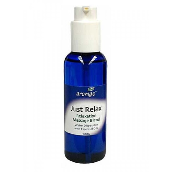 AROMAE JUST RELAX 110ML AROMAE JUST RELAX 110ML