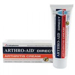 ARTHRO-AID DIRECT CRM 114G
