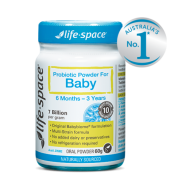 Lifespace Probiotic Powder For Baby