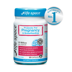 Lifespace Pregnancy & Breastfeeding Cap