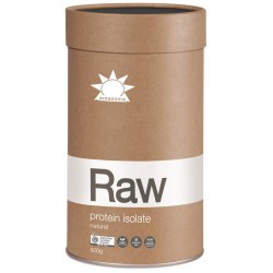 AMAZONIA RAW PROTEIN ISOLATE NATURAL 500G