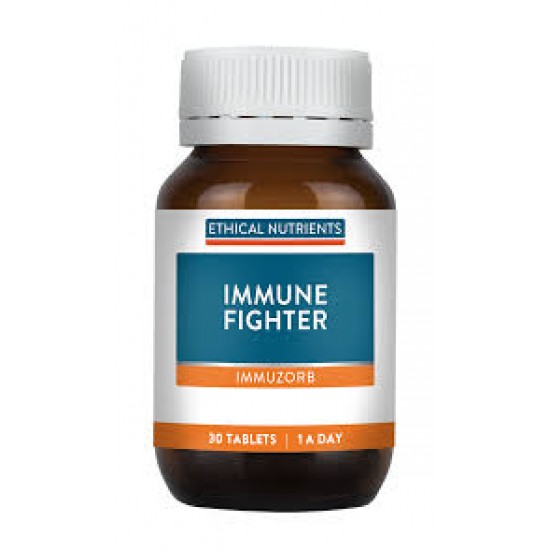 Ethical Nutrients Immune Fighter 30 Tabs Ethical Nutrients Immune Fighter 30 Tabs
