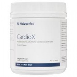 Metagenics CardioX Tropical 200 g