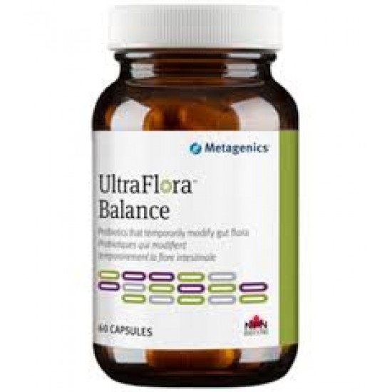 metagenics Ultra Flora Restore DF 60 Capsules metagenics Ultra Flora Restore DF 60 Capsules