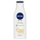 NIVEA BODY FIRM LTN Q10+ 250ML NIVEA BODY FIRM LTN Q10+ 250ML
