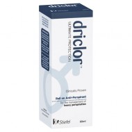 Driclor Ultimate Protection Roll On Anti-Perspirant for Men 60 mL
