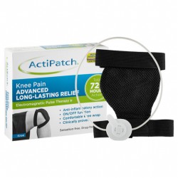 ActiPatch Electromagnetic Pulse Therapy - Knee Pain
