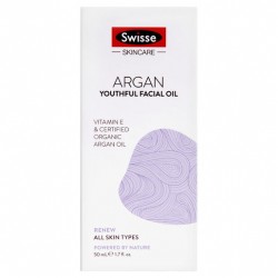 Argan Youthful Facial Oil