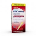 Pain and Fever